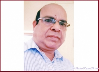 ঔপনিবেশিক ইতিহাস-চর্চার প্রক্রিয়ার গর্ভেই জন্ম জাতীয়তাবাদী ইতিহাস-চর্চা